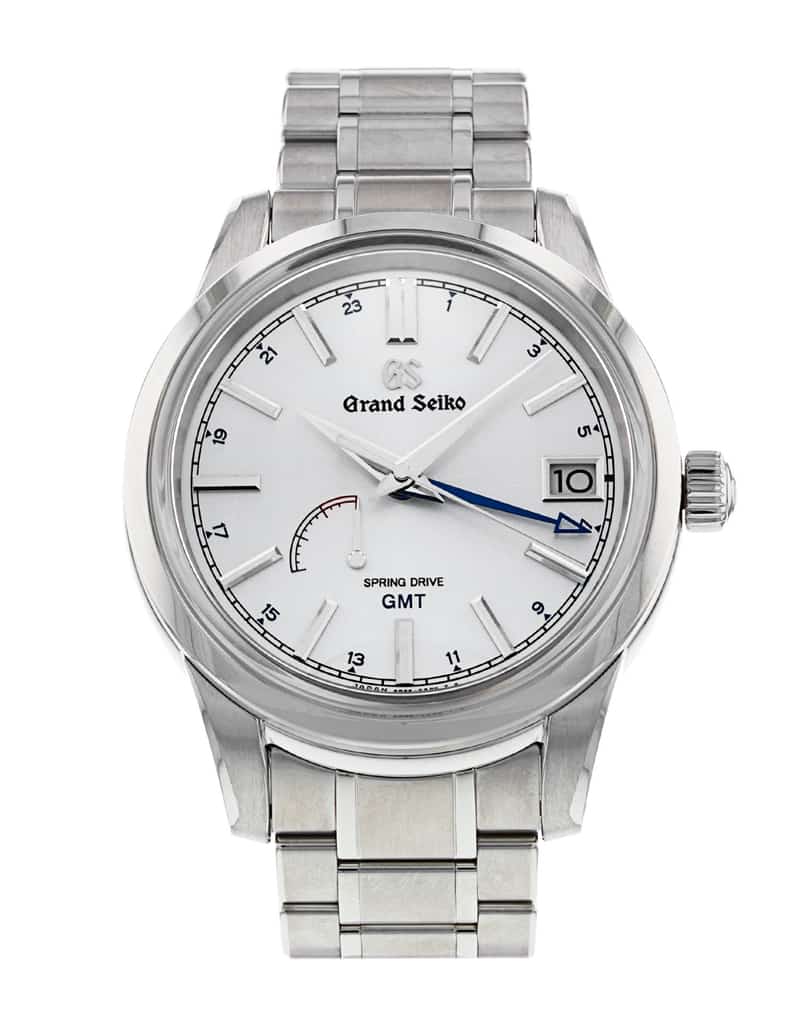 Grand Seiko Spring Drive SBGE225J Grand Seiko Spring Drive SBGE225J